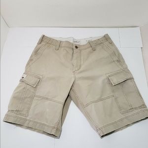 polo ralph lauren cargo shorts size 36 D9